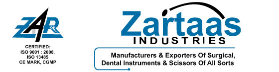 Zartaas Industries
